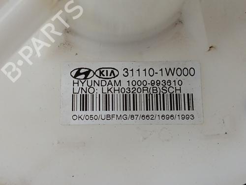 Fuel pump KIA RIO III (UB) 1.2 CVVT | BP18917715M76 
