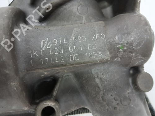 Steering rack SEAT LEON (1P1) 1.6 TDI | BP38061450M22 - Image 6