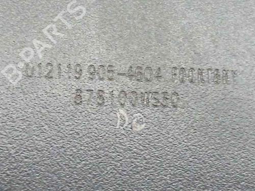 Rear mirror LEXUS UX (_AA1_, _AH1_, _MA1_) 250h (MZAH10) | BP23959930I6