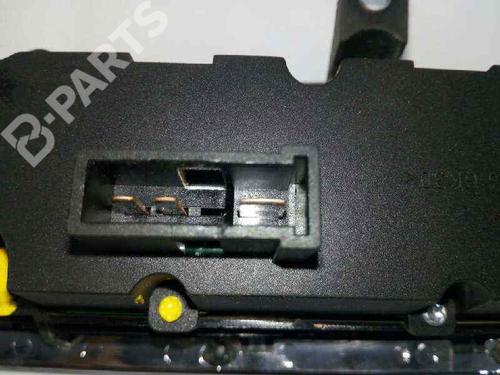 Warning switch MERCEDES-BENZ C-CLASS (W203) C 220 CDI (203.006, 203.008) | BP5182386I22 