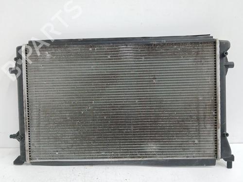 Water radiator VW GOLF V (1K1) 1.6 FSI | BP29423017M31 