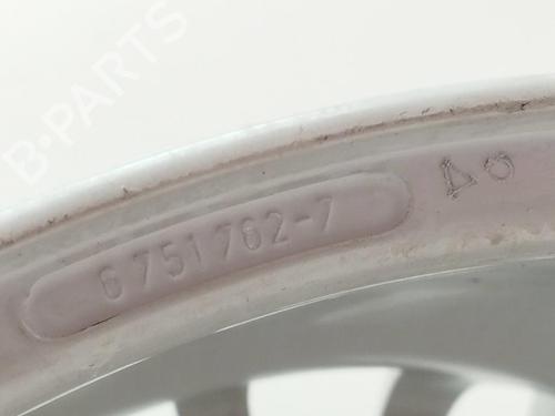 Rim BMW 5 (E39)  | BP13241656C45 