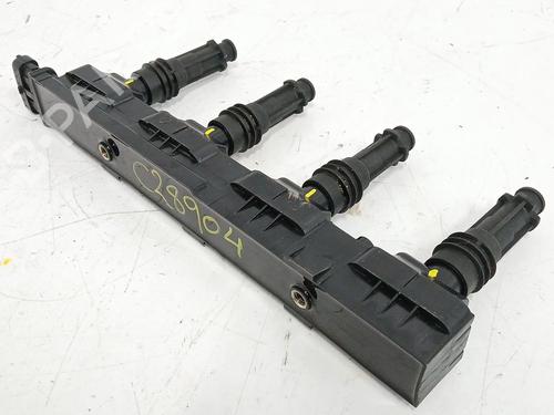 Injection rail OPEL CORSA C (X01) 1.4 Twinport (F08, F68) | BP29114546M98