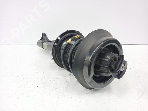 Left front shock absorber MERCEDES-BENZ C-CLASS Coupe (CL203) C 220 CDI (203.708) | BP30597963M16