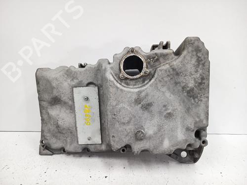 Oil sump BMW 3 (E90) 320 d | BP36037688M115 - Image 4