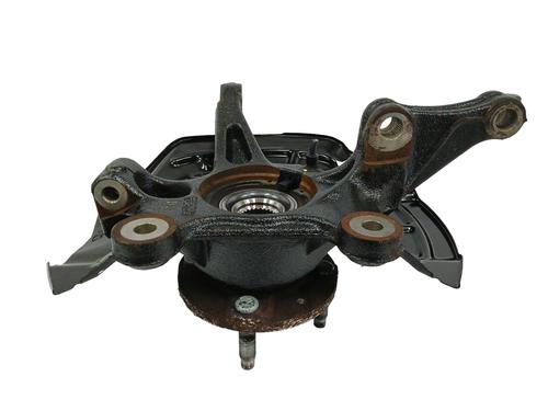 Left front steering knuckle CHEVROLET AVEO Hatchback (T300) 1.4 | BP17973931M25 
