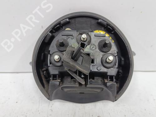 Tailgate handle OPEL CORSA F (P2JO) 1.2 (68) | BP33689846C132 - Image 2