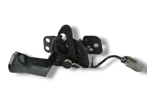 hjelmlås MG MG ZS SUV (AZS1) 1.5 VTi (106 hp) 23959393