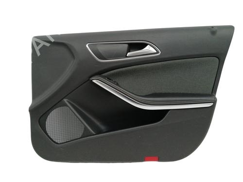 Guarnecido puerta delantera derecha MERCEDES-BENZ A-CLASS (W176) [2012-2018]  17562187