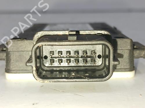 Electronic module NISSAN QASHQAI III (J12) 1.3 DIG-T | BP29811432M83