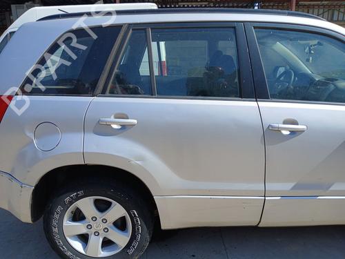 Dør højre bagtil Dør højre bagtil SUZUKI GRAND VITARA II (JT, TE, TD) 1.9 DDiS All-wheel Drive (JT419, TD44, JB419WD, JB419XD,... (129 hp) 35950541 35950541