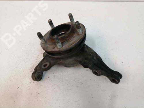 Left front steering knuckle HYUNDAI i30 (FD) 1.6 CRDi | BP7029748M25 