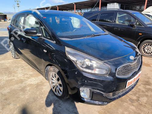 Used Parts KIA CARENS IV 1.7 CRDi (116 hp) 4468955
