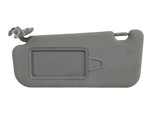 Used Left sun visor KIA RIO III (UB) 1.2 CVVT (84 hp) 18919438
