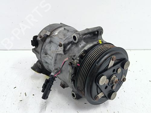 AC compressor OPEL INSIGNIA A (G09) 2.0 CDTI (68) | BP35895428M34 - Image 2