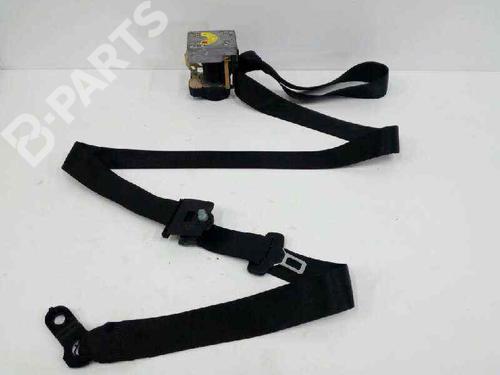 Used Front right seatbelt MERCEDES-BENZ C-CLASS (W203) C 180 Kompressor (203.046) (143 hp) 8721807
