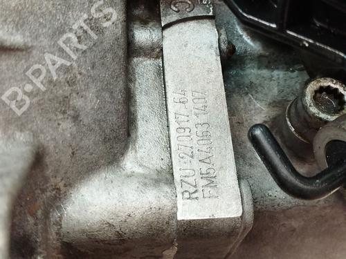 Gearbox SEAT IBIZA V (KJ1, KJG) 1.6 TDI | BP31590338M3 