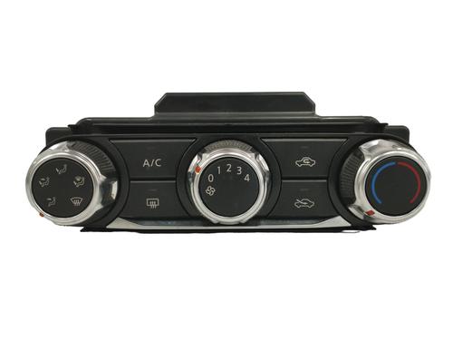 Used Climate control NISSAN MICRA V (K14) [2016-2026]  13077193
