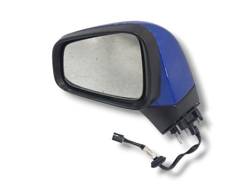 Used Left mirror OPEL MOKKA / MOKKA X (J13) [2012-2019]  19773851