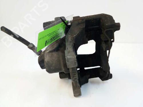 Right rear brake caliper MERCEDES-BENZ C-CLASS (W204)  | BP11604227M106 