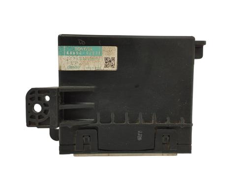 Used Electronic module TOYOTA RAV 4 III (_A3_) 2.2 D 4WD (ALA30_, ALA30R) (136 hp) 17109578