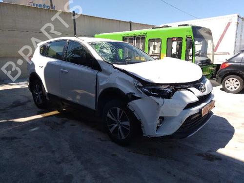 Brake master cylinder TOYOTA RAV 4 IV (_A4_) 2.0 D (WWA42_) | BP4970791M77 