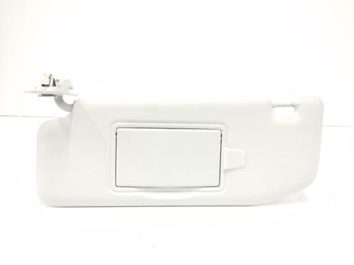 Pala sol esquerda PEUGEOT 2008 I (CU_) 1.5 BlueHDI 120 (120 hp) 12443060