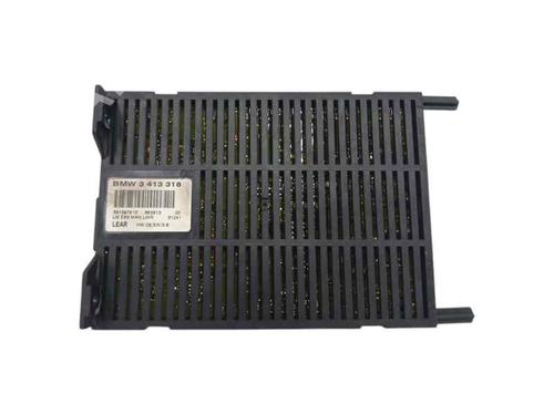 Elektronisk modul BMW X3 (E83) 2.0 d (150 hp) 27891038