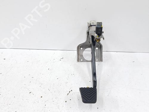 Used Break pedal HYUNDAI i20 II (GB, IB) 1.2 (84 hp) 28541506