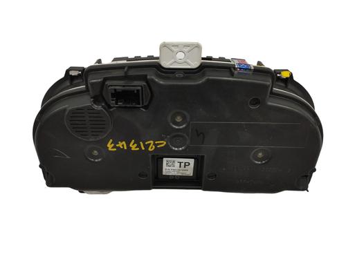 Instrument cluster OPEL CORSA D (S07)  | BP17244036C47 