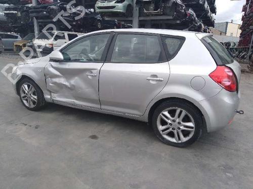 Intercooler KIA CEE'D Hatchback (ED) 1.6 CRDi 115 | BP6522724M30 