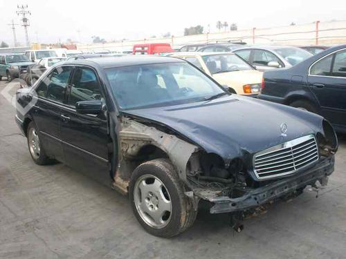 MERCEDES-BENZ E-CLASS (W210)  E 300 Turbo-D (210.025)  96903