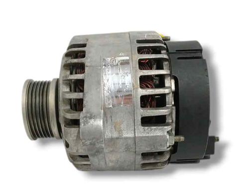 Used Alternator OPEL ASTRA H GTC (A04) [2005-2010]  26614315