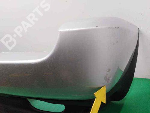 Rear bumper BMW X5 (E53) 3.0 d | BP9440785C8 