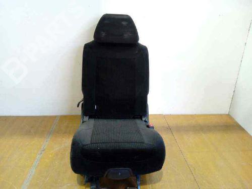 Used Rear seat Rear seat CITROËN C4 Picasso I MPV (UD_) 1.6 HDi (109 hp) 8165717 8165717