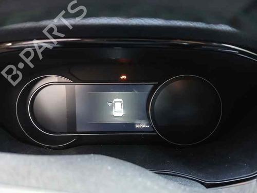 Instrument cluster KIA NIRO I (DE)  | BP22212782C47 