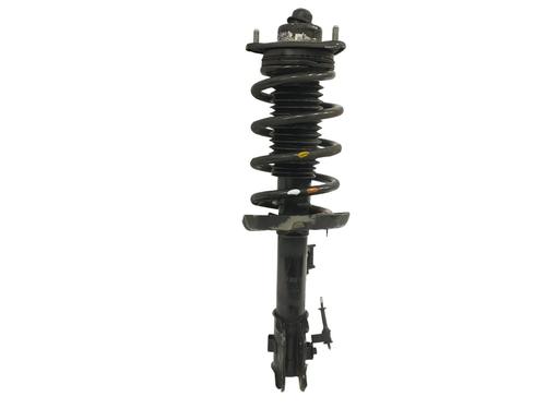 Used Left front shock absorber KIA CARENS IV [2013-2025]  17218185