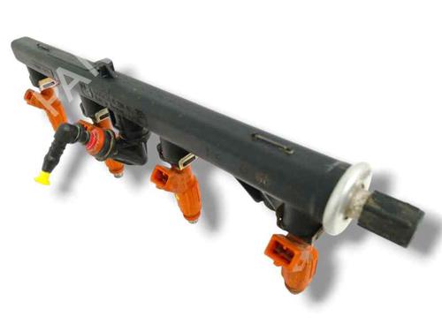 Injection rail ALFA ROMEO 166 (936_) 2.4 JTD (936A2A__) | BP27315813M98 