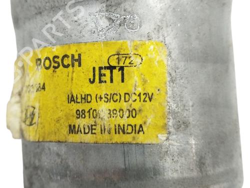 Front wiper motor HYUNDAI i10 II (BA, IA) 1.0 | BP16347060M29