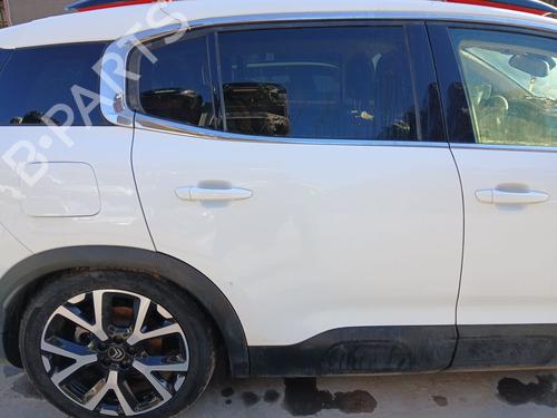 Dør højre bagtil Dør højre bagtil CITROËN C5 AIRCROSS (A_) 1.2 PureTech 130 (ARHNSJ) (131 hp) 36489592 36489592