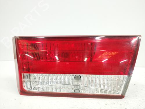 Used Right tailgate light HYUNDAI SONATA V (NF) 2.0 CRDi (140 hp) 11285456