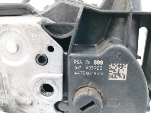 Front right lock CITROËN C4 CACTUS | BP9131155C97