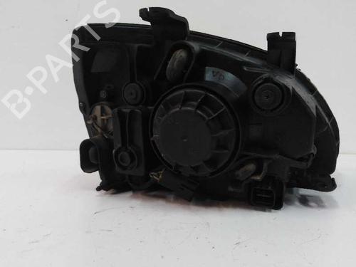 Left headlight CITROËN XSARA PICASSO (N68) 1.6 HDi | BP8075943C28 