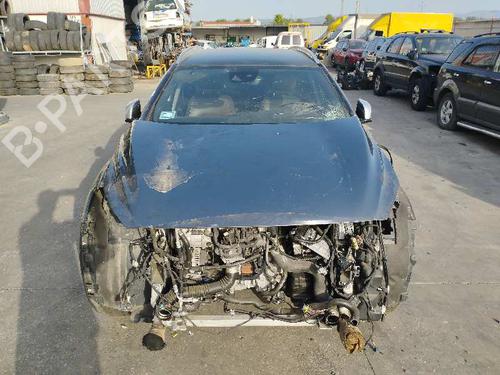 Servo brake MERCEDES-BENZ A-CLASS (W176)  | BP11355886M42 