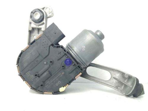 Used Front wiper motor FORD FOCUS III [2010-2020]  8643655