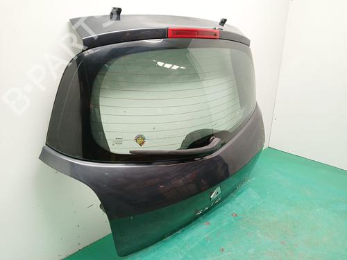 Tailgate RENAULT CLIO III (BR0/1, CR0/1) 1.5 dCi (BR17, CR17) | BP29994635C6 