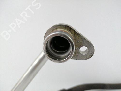 AC pipe RENAULT CLIO IV (BH_) 1.5 dCi 75 | BP14154133M126 