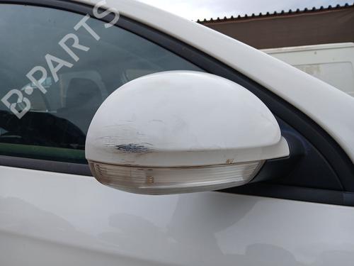 Used Right mirror Right mirror VW PASSAT B6 (3C2) 2.0 TDI (110 hp) 35776008 35776008