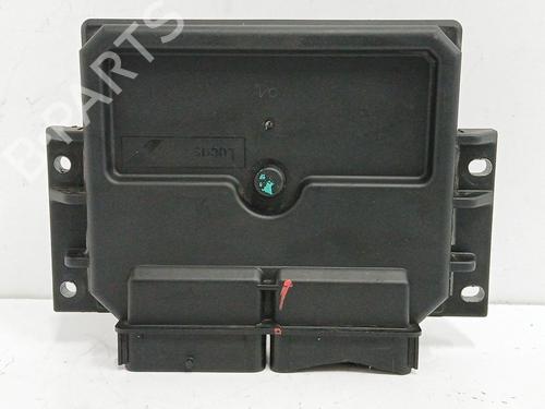 Used Engine control unit (ECU) FIAT DOBLO MPV (119_, 223_) 1.9 D (223AXB1A) (63 hp) 29629082