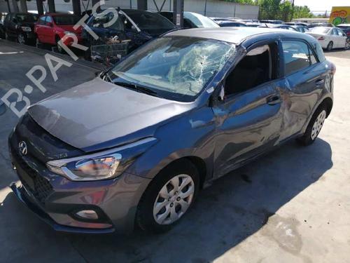 Electronic module HYUNDAI i20 II (GB, IB) 1.2 | BP7841079M83 